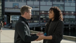 NCIS Sydney - Season 02 Episode 07